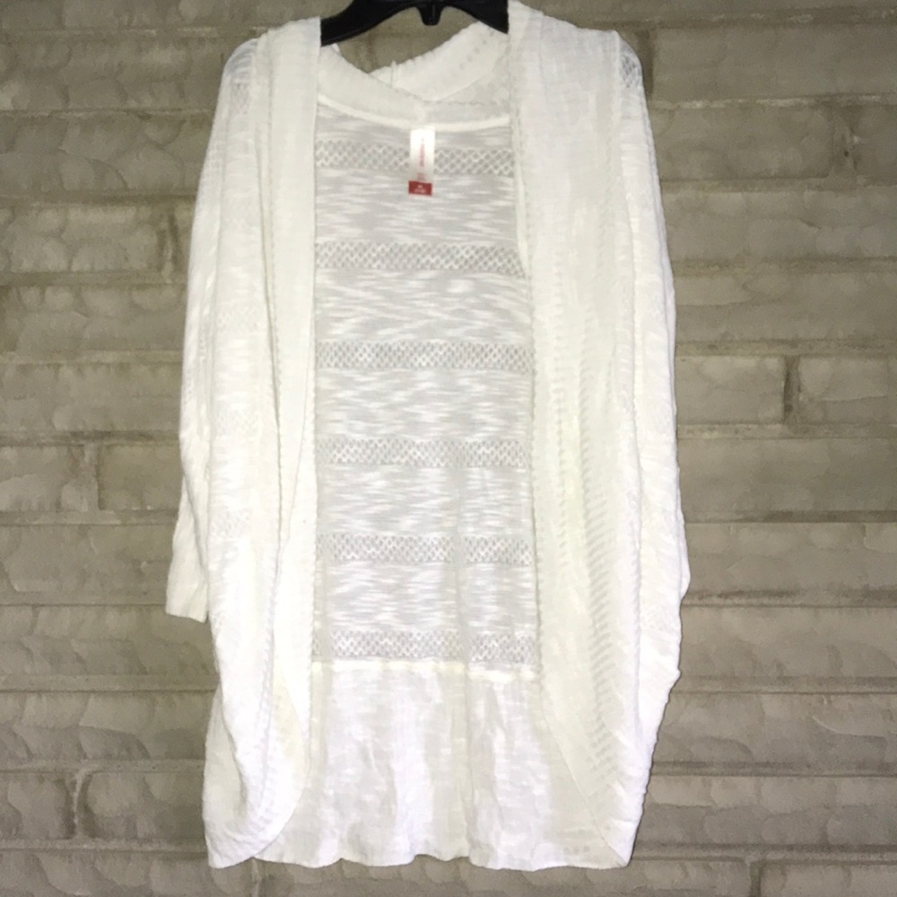 Women’s cardigan